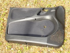 Vauxhall Astra Mk3 passenger