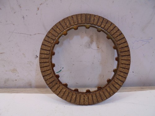 Genuine honda z50 st50 - st50, cf50