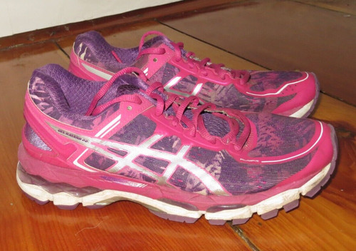 Asics gel kayano athletic - asics, 22