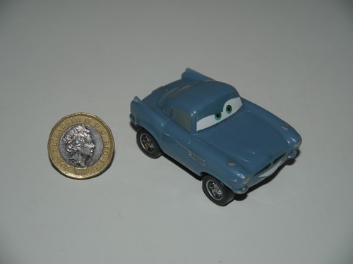 Disney pixar cars - disney, action