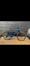 2018 Specialized Enduro S Works 29r