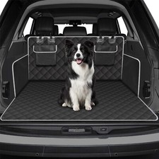 Heavy duty quilted - duty, liner