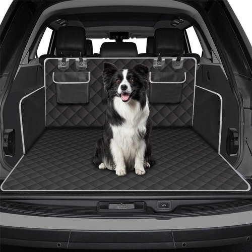 Heavy duty quilted boot - boot, liner
