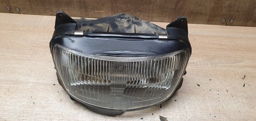Yamaha 900 diversion - s, 1995