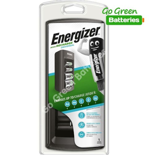 Energizer hour universal - energizer,