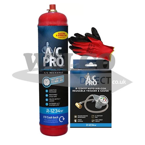 Car air con - con, aircon