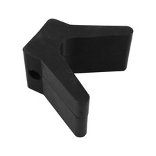 Generic 2" V Shaped Boat