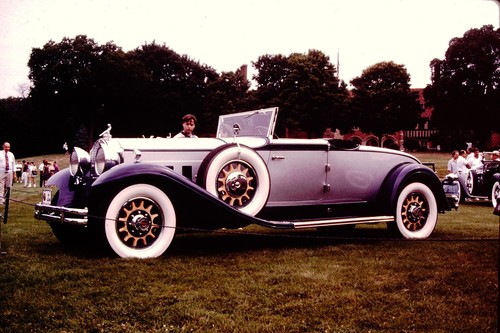 1997 aug awesome classic - 1997,