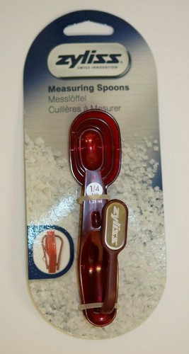Zyliss set measuring - set,