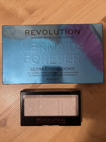 Revolution face powder - revolution,