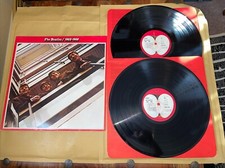 THE BEATLES - 1962-1966 The