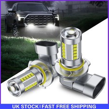 AUXITO H10 LED Fog Driving