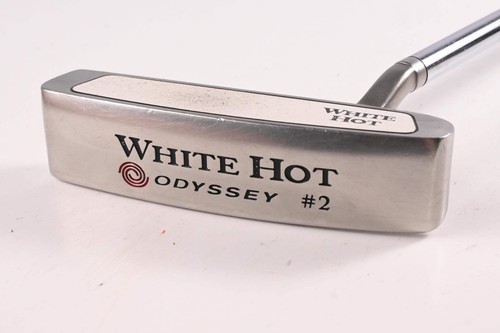 Odyssey white hot putter - #2,