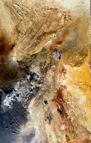 Contemporary abstract - a,