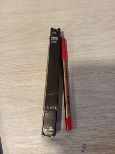 Kiko milano creamy colour - kiko,