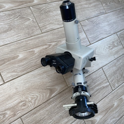 Nikon japan microscope part - japan,
