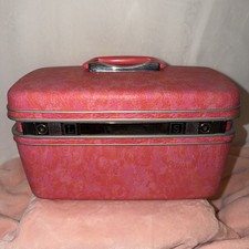 Vintage 60s Samsonite