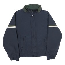 NAUTICA Mens Blue & Green