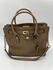 Michael Kors Hamilton Tote