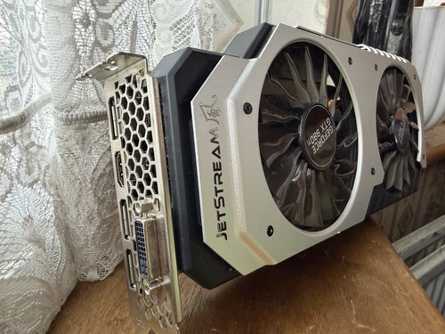 Nvidia gtx 980ti - 980ti, palit