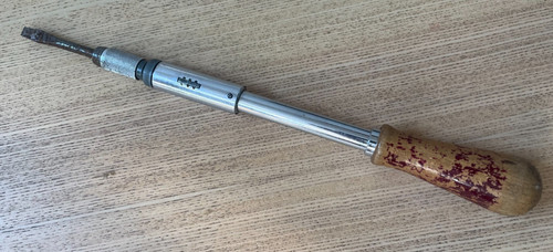 Vintage stanley yankee 130a - vintage,