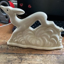 Deer Statue 7.5 Inches Long 4.5 Inches Tall