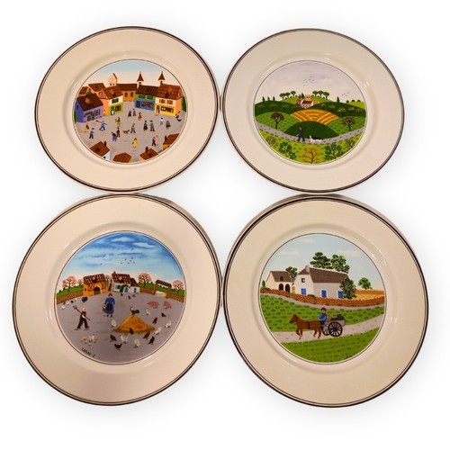 Villeroy boch naif - &,