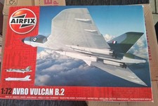 Airfix 1/72 Avro Vulcan B MK2
