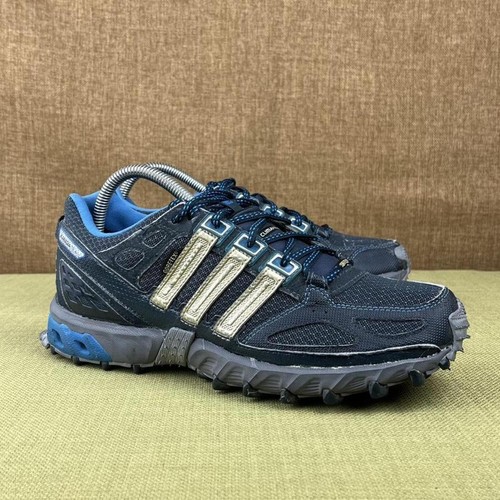 Adidas kanadia 4 gtx - 4,