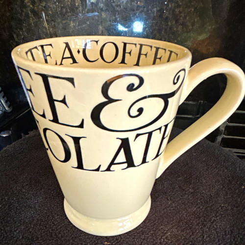 Emma bridgewater black toast - emma,