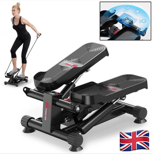 Mini stepper machine - mini, with