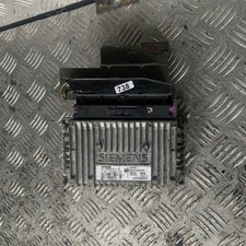 CITROËN XSARA PICASSO N68 9649759180 S118047513B Gearbox Control Unit 17655149