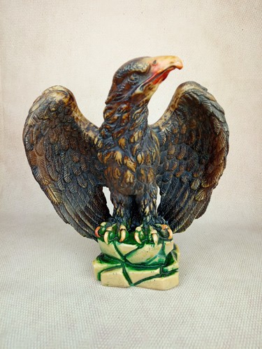 Vintage giannetti resin - ⭐,