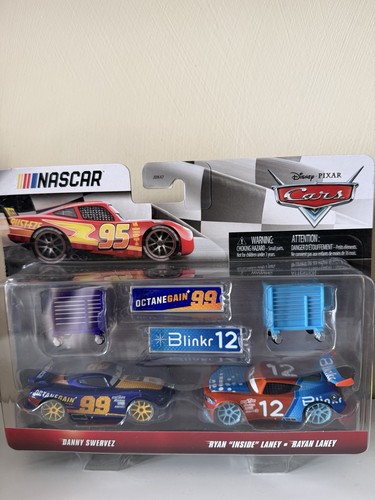Disney pixar cars nascar - pixar,