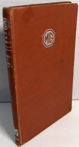 Series magnette tuning - series,