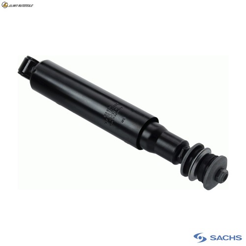 Shock absorber 123 - absorber, for