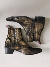 Jeffery-West Muse Chelsea