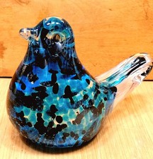 Vintage Murano Style Glass