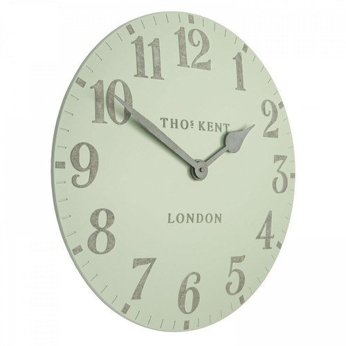 Thomas kent arabic - -,