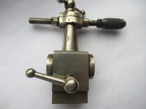 Watch maker tail - watch,