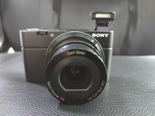 Sony rx100 3 6 x - rx100,