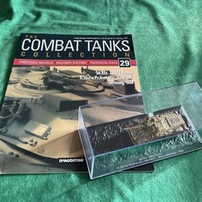 Deagostini 1/72 Scale Diecast