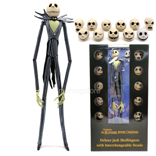 The nightmare before - before, christmas