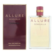 Chanel Chanel Allure Sensuelle Eau De Parfum 100 ml - Brand New