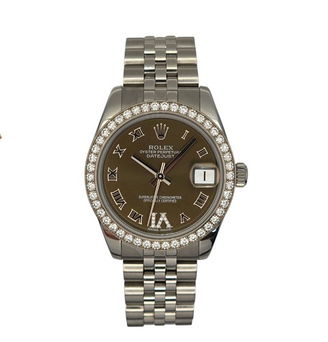 Rolex oyster perpetual - rolex,