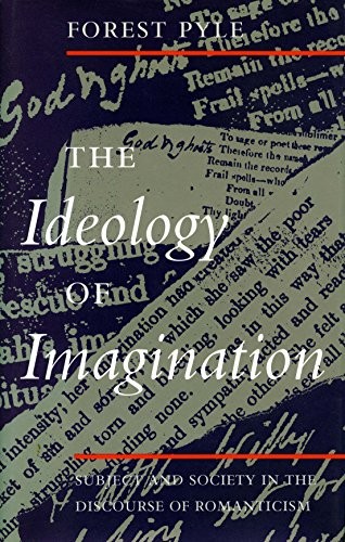 The ideology imagination - ideology,