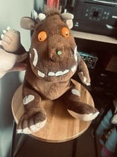 Gruffalo Soft Toys