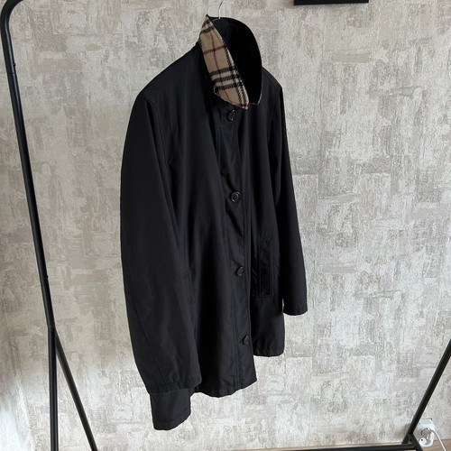 Burberry london mens coat - london,
