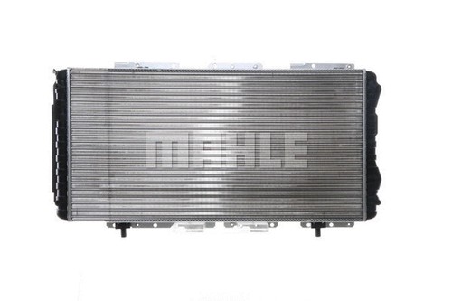 Radiator engine cooling fits - engine,