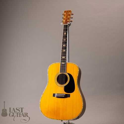 Martin used acoustic - martin,